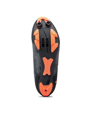 Zapatilla NORTHWAVE Razer 2 MTB antracita/naranja