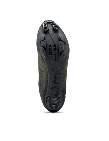 Zapatilla NORTHWAVE Razer 2 MTB negro/forest