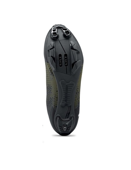 Zapatilla NORTHWAVE Razer 2 MTB negro/forest