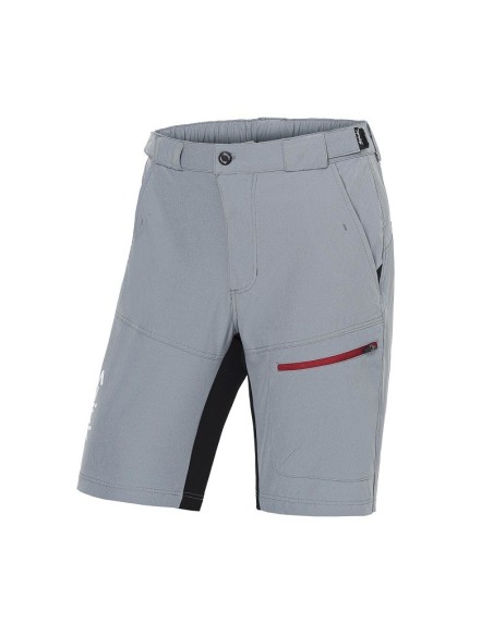 Pantalón SPIUK All terrain gris
