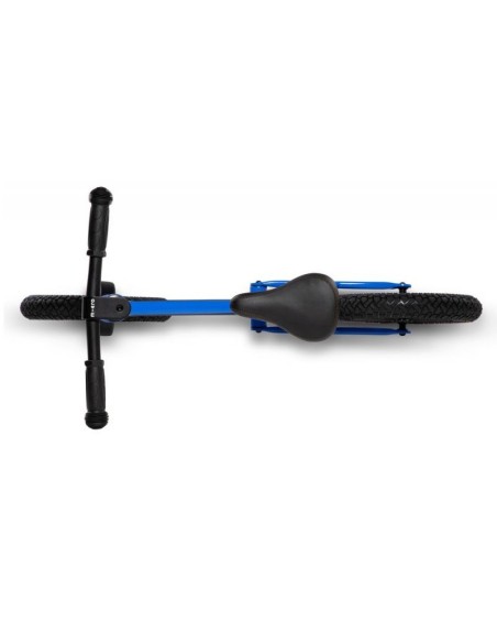 Bicicleta MICRO BALANCE Bike deluxe - azul