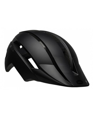 Casco Bell SIDETRACK II junior negro