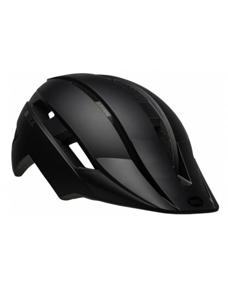 Casco Bell SIDETRACK II junior negro