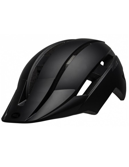 Casco Bell SIDETRACK II junior negro