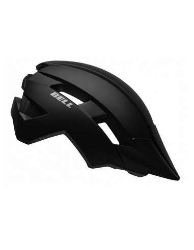 Casco Bell SIDETRACK II junior negro