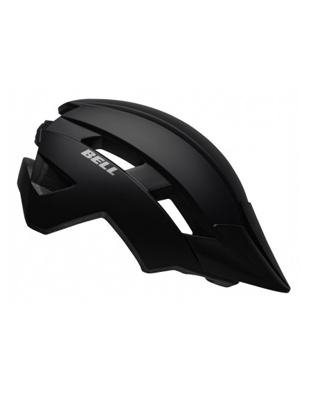 Casco Bell SIDETRACK II junior negro