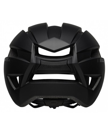 Casco Bell SIDETRACK II junior negro