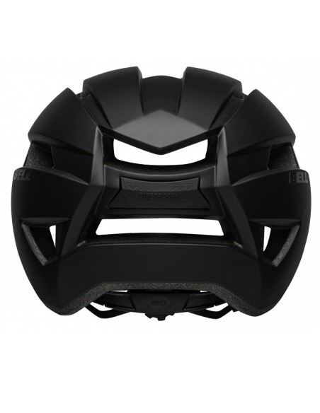 Casco Bell SIDETRACK II junior negro