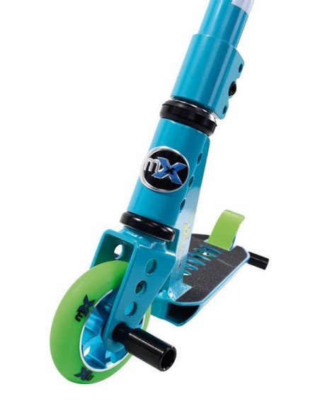 Patinete MICRO MX TRIXX 2,0 Azul