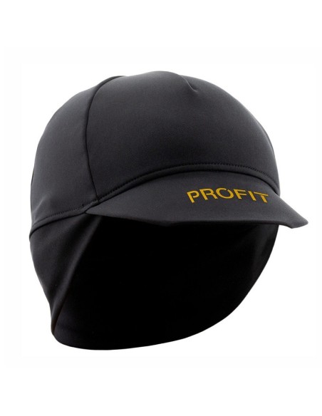 Gorra Spiuk Profit Cold&Rain