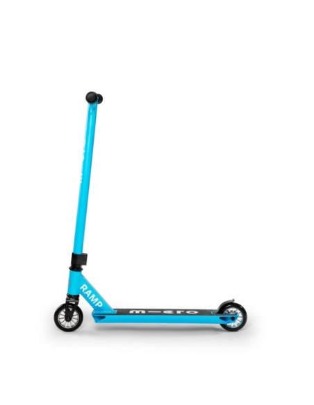 Patinete MICRO MX RAMP Azul