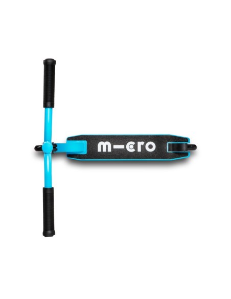 Patinete MICRO MX RAMP Azul