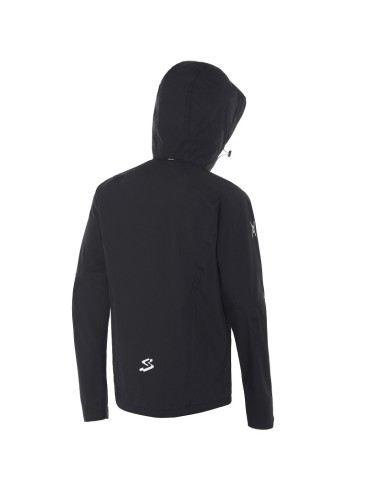 Chaqueta Spiuk All terrain - negro