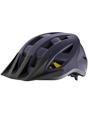 Casco LIV Path MIPS matte milky way