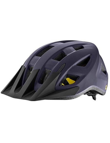 Casco LIV Path MIPS matte milky way