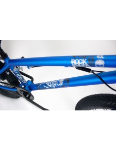 Bicicleta COLUER Rockband - azul 2