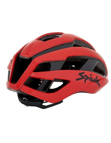 Casco Spiuk DOMO-red