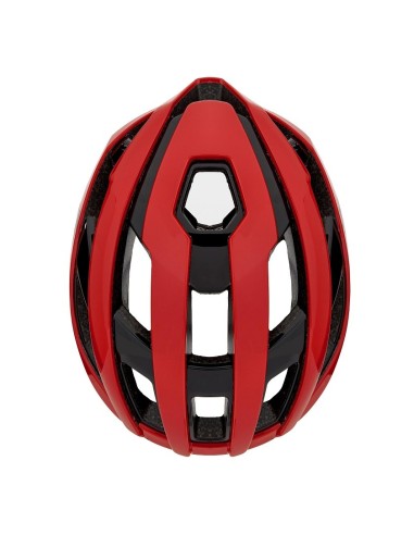 Casco Spiuk DOMO-red