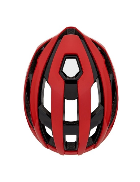 Casco Spiuk DOMO-red