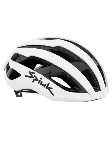 Casco Spiuk DOMO-blanco