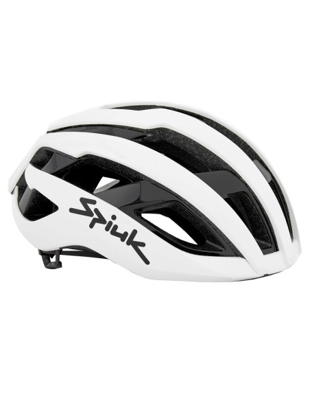 Casco Spiuk DOMO-blanco