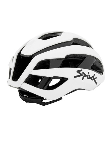 Casco Spiuk DOMO-blanco