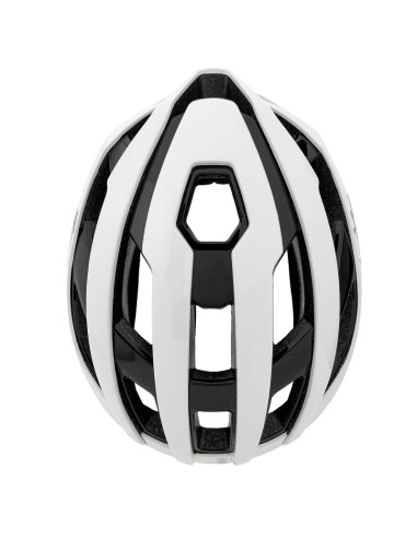 Casco Spiuk DOMO-blanco