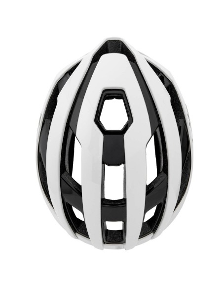 Casco Spiuk DOMO-blanco