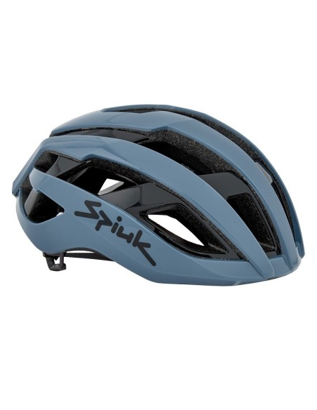 Casco Spiuk DOMO-azul