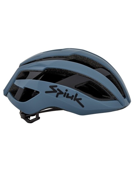 Casco Spiuk DOMO-azul