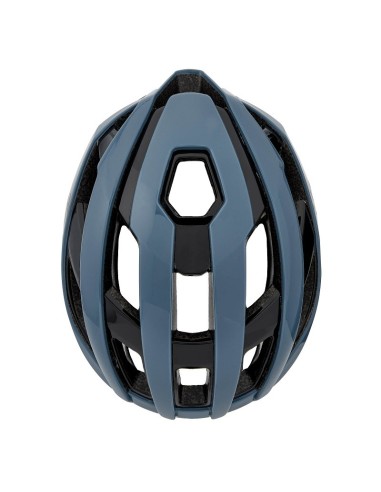 Casco Spiuk DOMO-azul