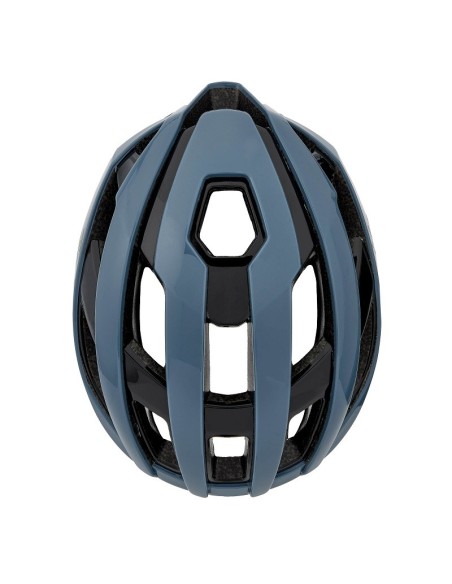 Casco Spiuk DOMO-azul