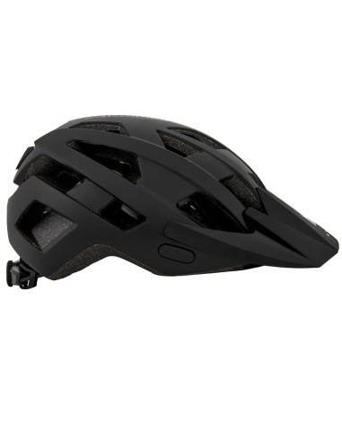 Casco Spiuk GRIZZLY- negro