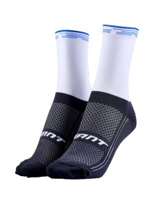 Calcetines Giant Custom - blanco