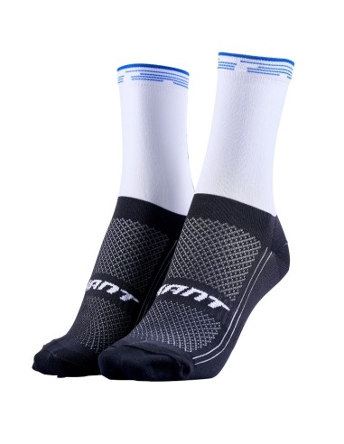 Calcetines Giant Custom - blanco