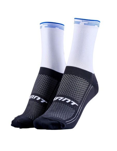 Calcetines Giant Custom - blanco