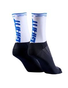 Calcetines Giant Custom - blanco 2