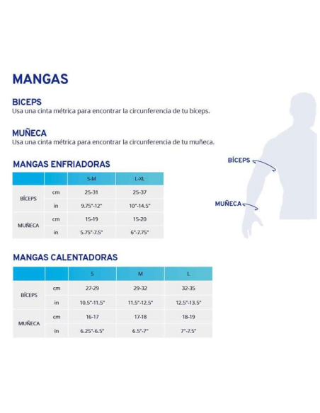 Manguitos Giant Diversion