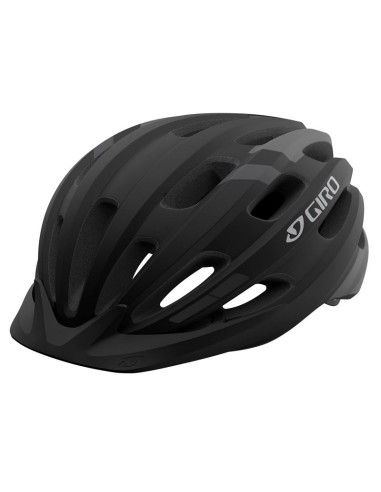 Casco GIRO Register XL -negro