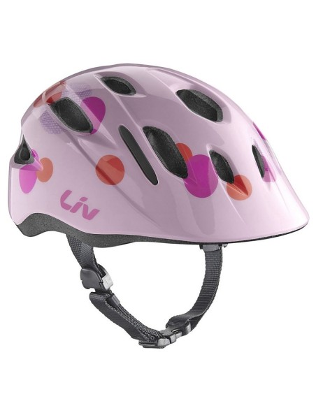 Casco LIV Musa