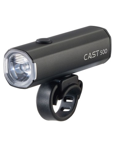 Luz delantera Giant Cast HL 500