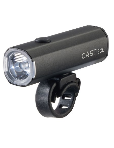 Luz delantera Giant Cast HL 500