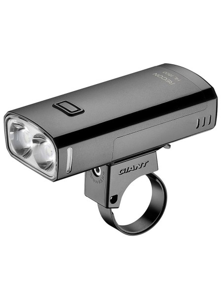 Luz delantera Recon HL 1800