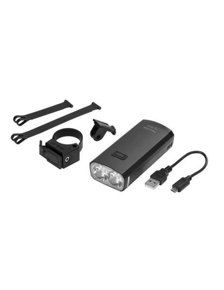 Luz delantera Recon HL 1800