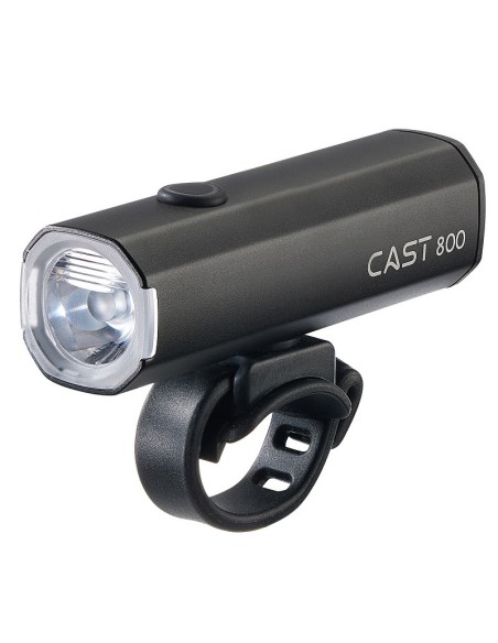 Luz delantera Giant CAST HL 800