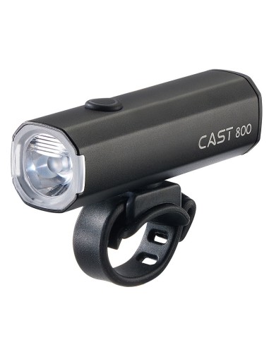 Luz delantera Giant CAST HL 800