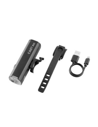 Luz delantera Giant CAST HL 800