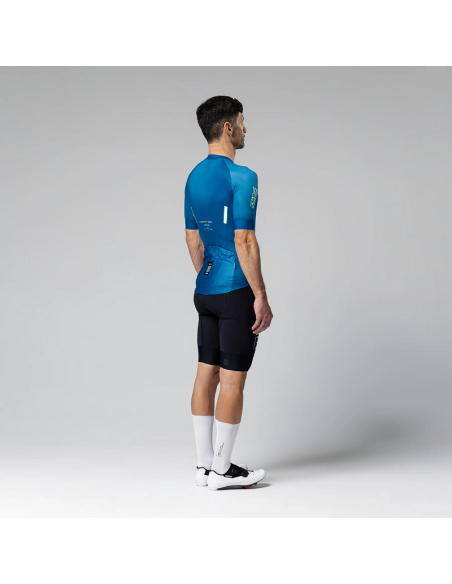 Maillot Gobik CX Pro 2.0 Mykonos - unisex