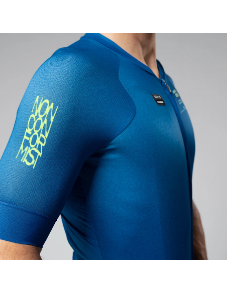 Maillot Gobik CX Pro 2.0 Mykonos - unisex