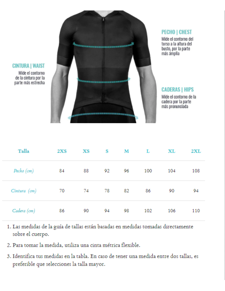 Maillot Gobik CX Pro 2.0 Mykonos - unisex
